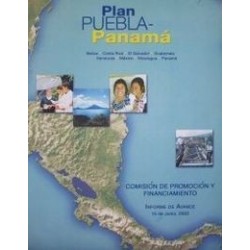 El Plan Puebla Panamá en el Istmo de Tehuantepec