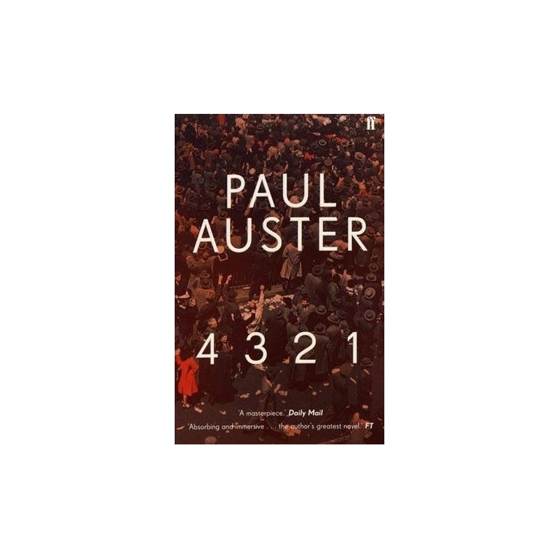 4 3 2 1 (a)