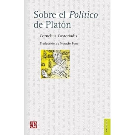 Sobre el político de Platón