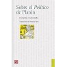 Sobre el político de Platón