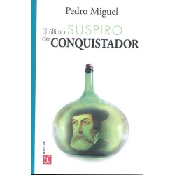 El último suspiro del conquistador