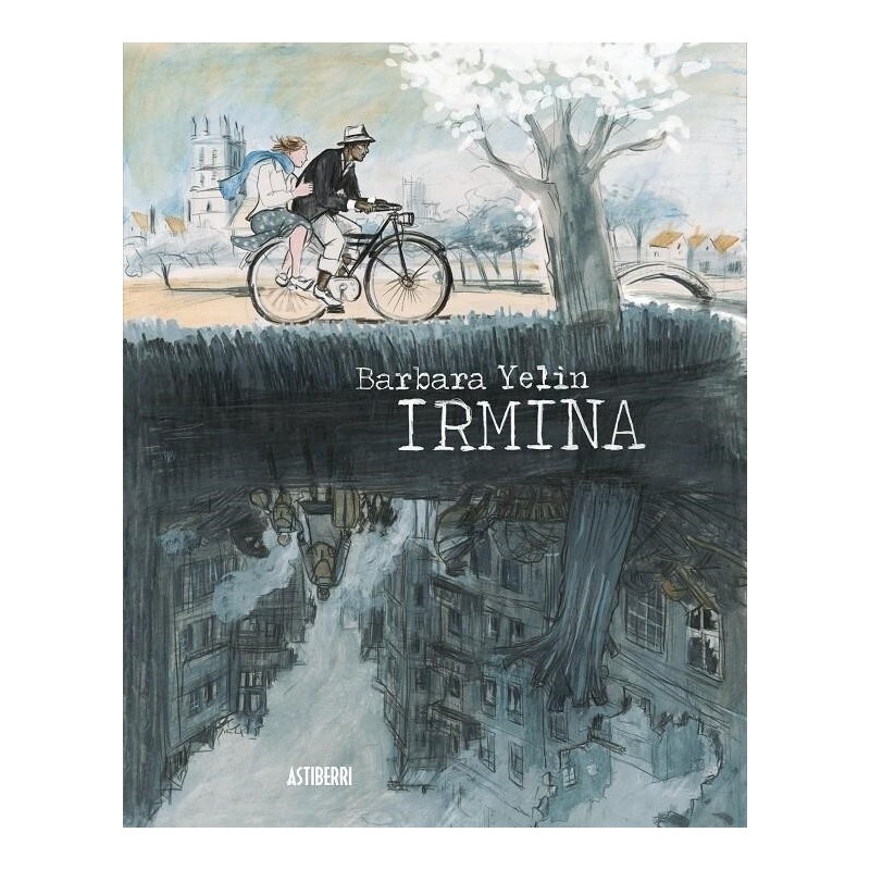 Irmina