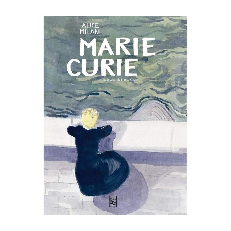 Marie Curie