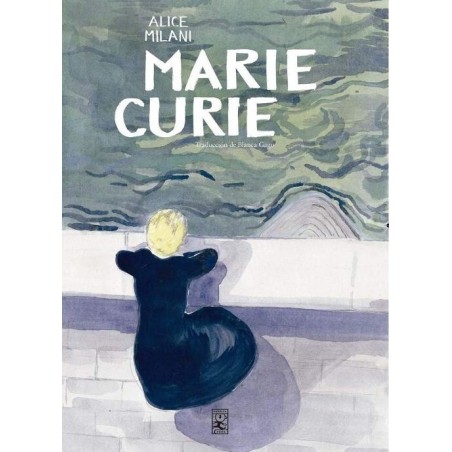 Marie Curie