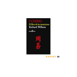 I Ching El libro del cambio