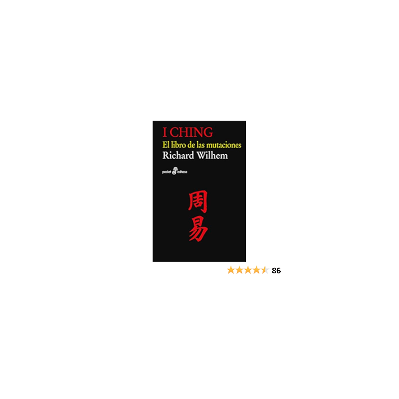 I Ching El libro del cambio