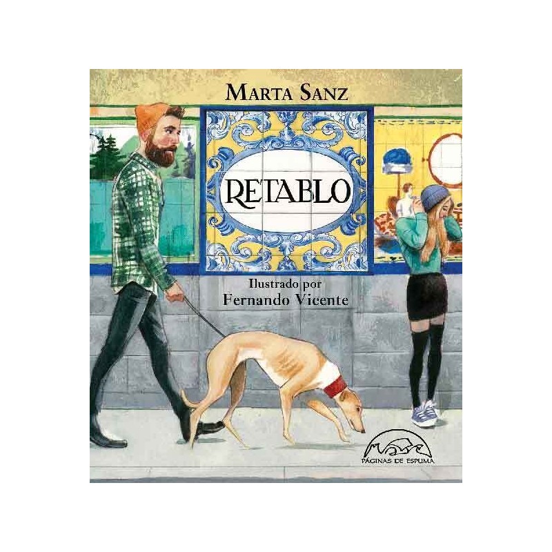 Retablo