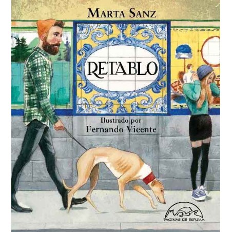 Retablo