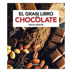 Chocolate para tu bienestar