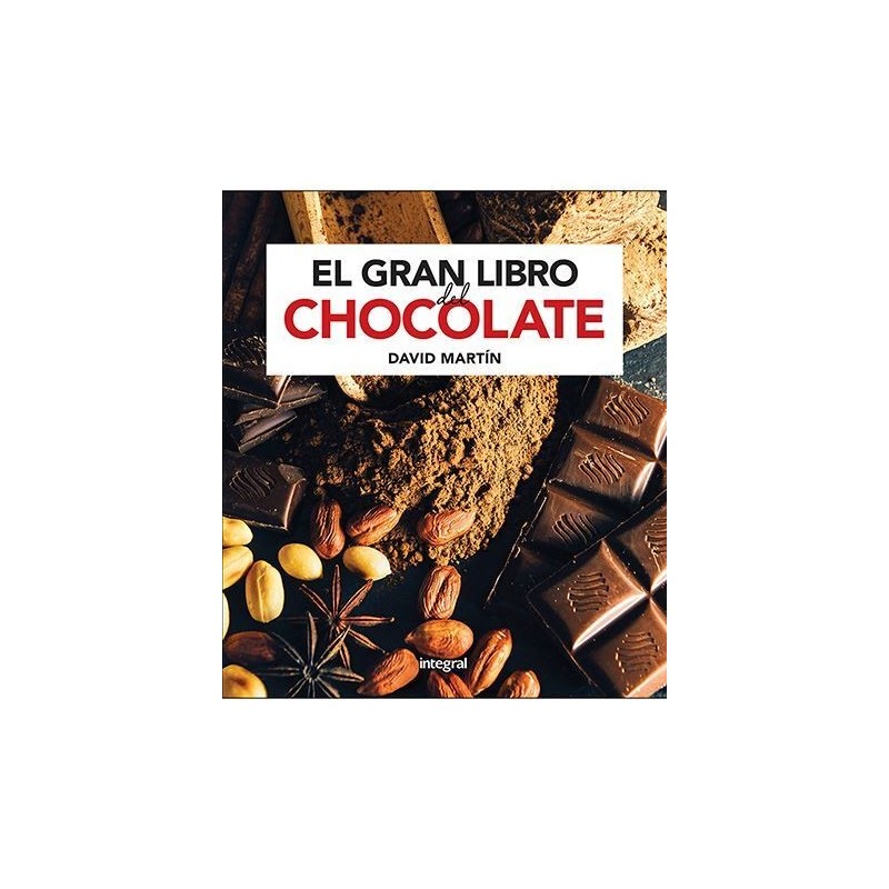 Chocolate para tu bienestar