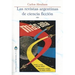 Las revistas argentinas de ciencia ficción