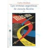 Las revistas argentinas de ciencia ficción