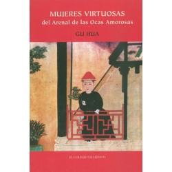 Mujeres virtuosas del Arenal de las Ocas Amorosas