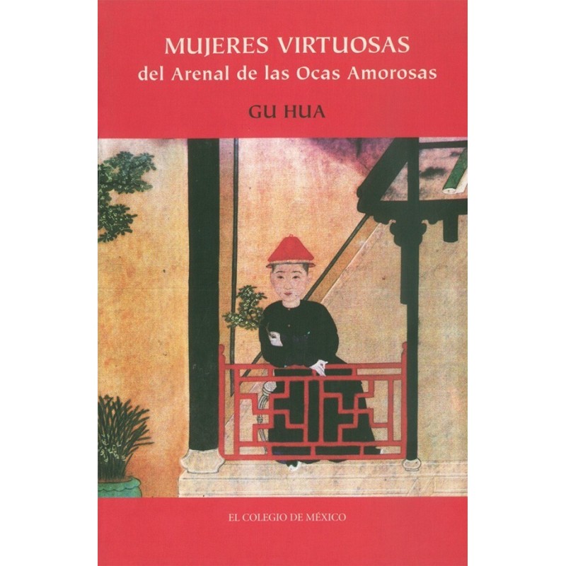 Mujeres virtuosas del Arenal de las Ocas Amorosas