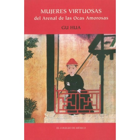 Mujeres virtuosas del Arenal de las Ocas Amorosas