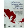 Las políticas migratorias en los estados de México. Una evaluación.