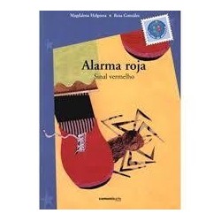 Alarma roja