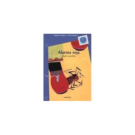 Alarma roja