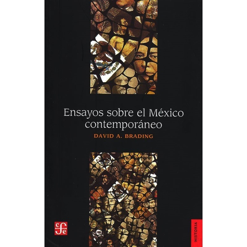 Ensayos sobre el México contemporaneo