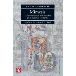 Mimesis