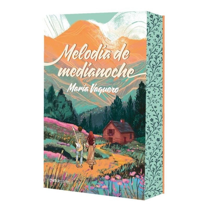 Melodía de medianoche