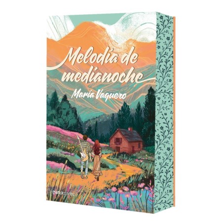 Melodía de medianoche