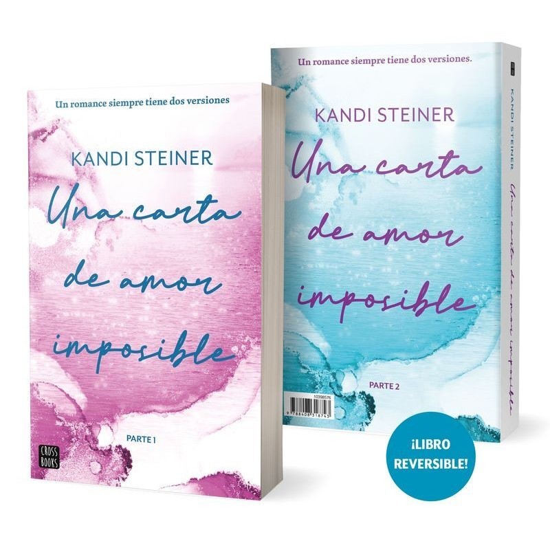 Una carta de amor imposible