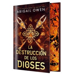 La destrucción de los dioses