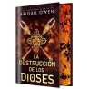 La destrucción de los dioses