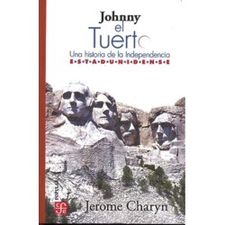 Johnny el Tuerto: una historia de la indepeniencia estadounidense