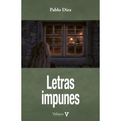 Letras impunes