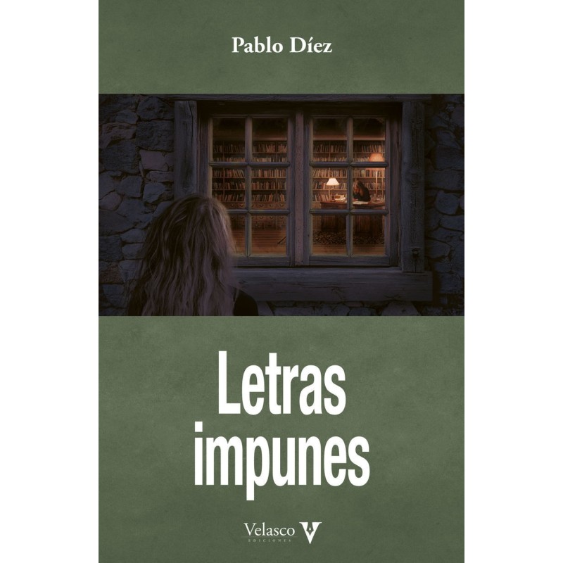 Letras impunes