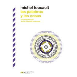LAS PALABRAS Y LAS COSAS