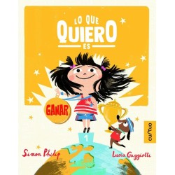 Lo Que Quiero Es Ganar