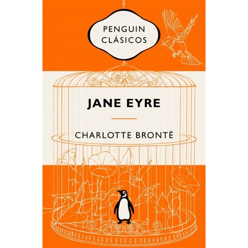 Jane Eyre (edición conmemorativa)