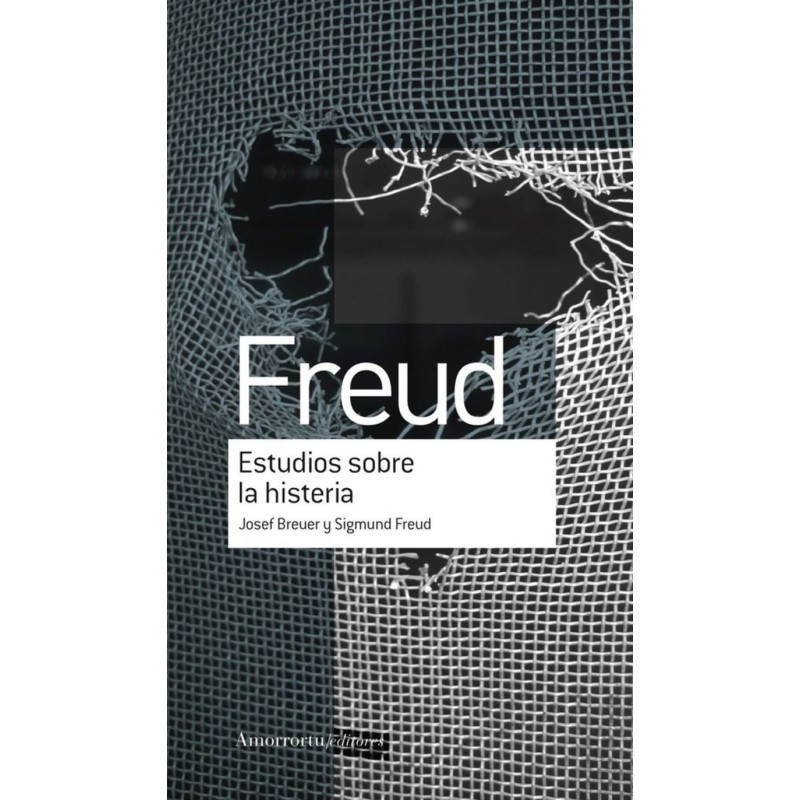 Estudios sobre la histeria