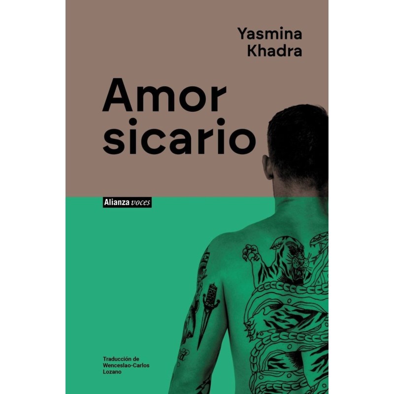 Amor sicario