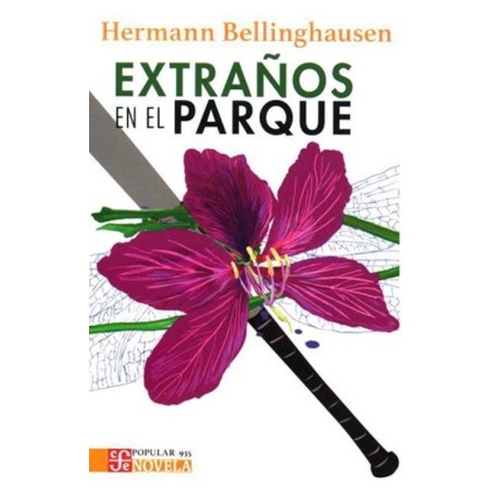 Extraños en el parque