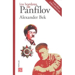 Los hombres de Panfilov