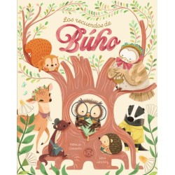 Los Recuerdos De Buho