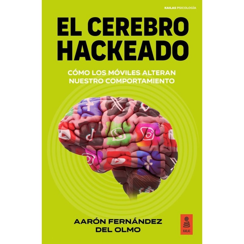 El cerebro hackeado