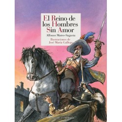 El reino de los hombres sin amor