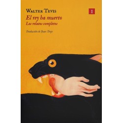 El rey ha muerto
