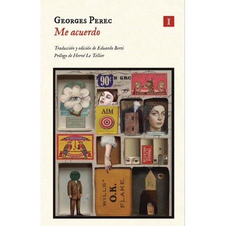 Me acuerdo (N.Ed.)