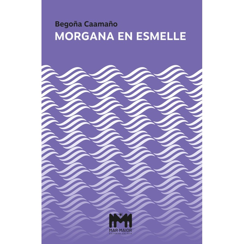 Morgana en Esmelle