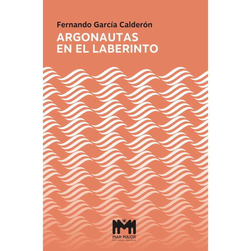 Argonautas en el laberinto