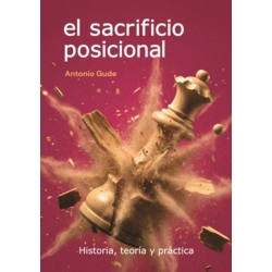 El sacrificio posicional