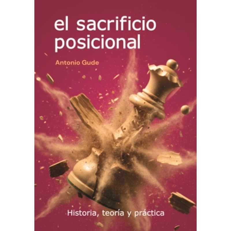 El sacrificio posicional
