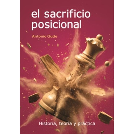El sacrificio posicional