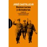 Democracias y dictaduras
